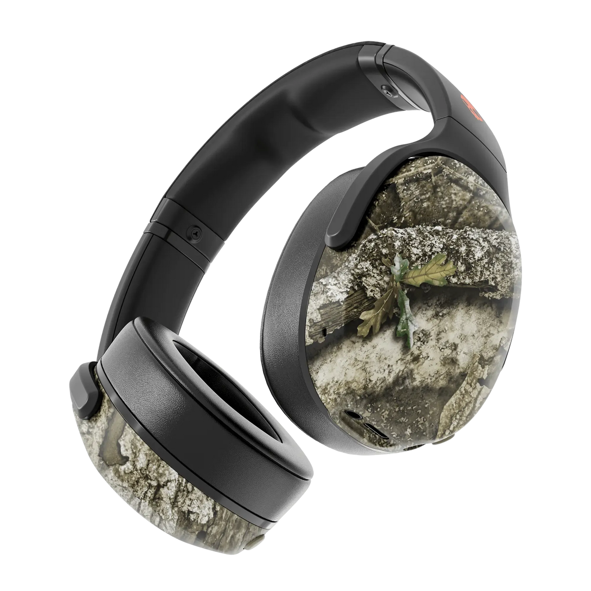 Bass Headphones with Personal Sound | True Wireless | Bluetooth 5.0 | Built-in Microphone Portable Audio Headphones Headset Audio