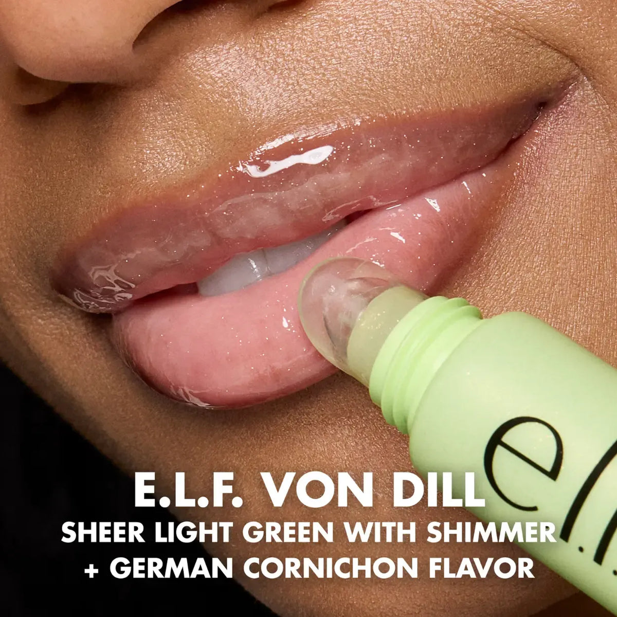 Glow Reviver Melting Lip Balm