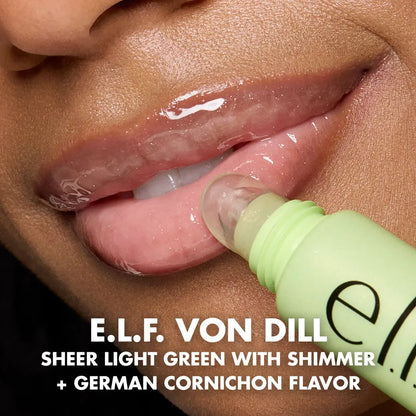 Glow Reviver Melting Lip Balm