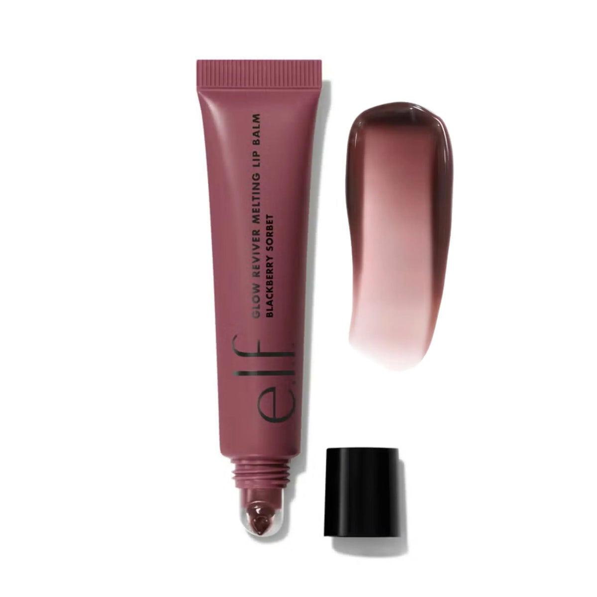 Glow Reviver Melting Lip Balm