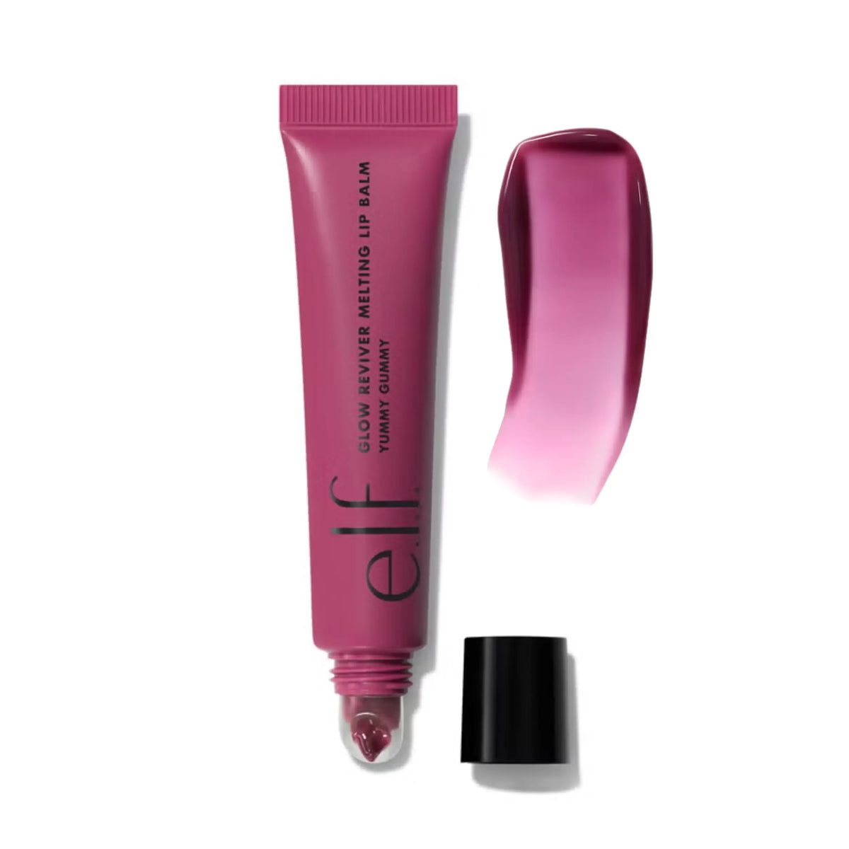 Glow Reviver Melting Lip Balm
