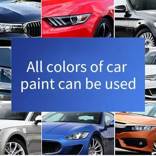 Nano-Quick Ceramic Coating Pro – 300ml Car Paint Sealant & Glass Protector
