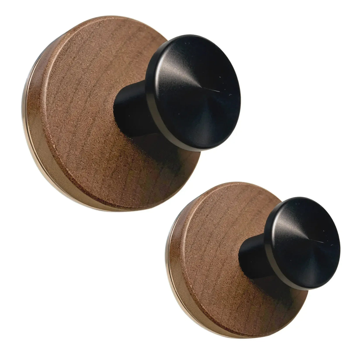 Shower Suction Cup Hooks (2/4/6 PCS) with Replaceable Core, Vacuum Locking No-Drill Removable Self-Adhesive Hooks for Bathroom Glass Tile, Home Organizers Holds Towels, House Accessories for Apartment Stuff &amp; Bathroom Decor Ideas